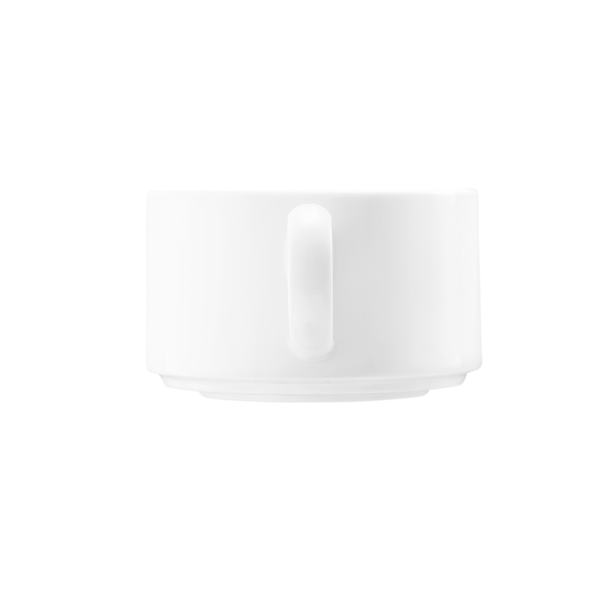 Seltmann Weiden, Community - Suppen-Obere, uni, weiß, 0,30 ltr.