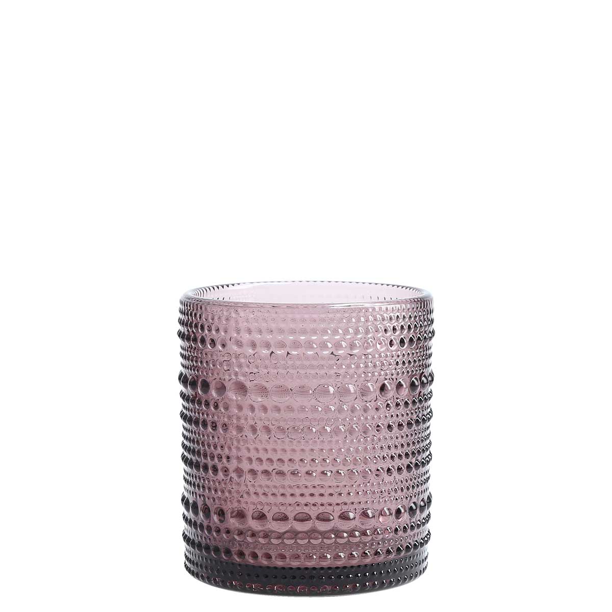 Universalbecher : Jupiter Purple Nr. 42, Inhalt: 300 ml, D: 76 mm, H: 94 mm