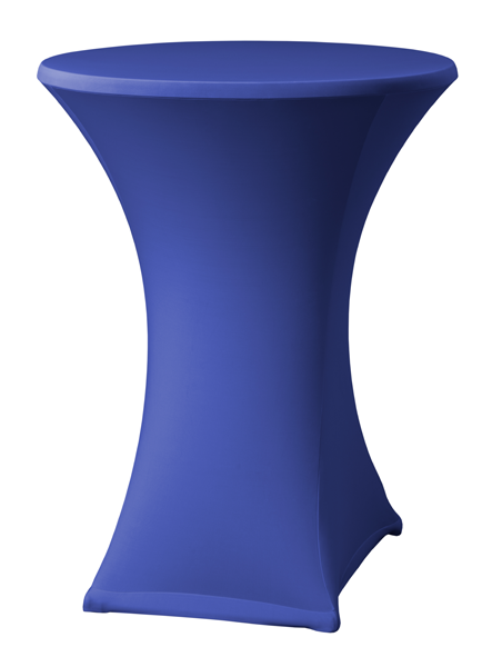 Tischhusse Samba D2, 2-teilig (Husse u. Haube)