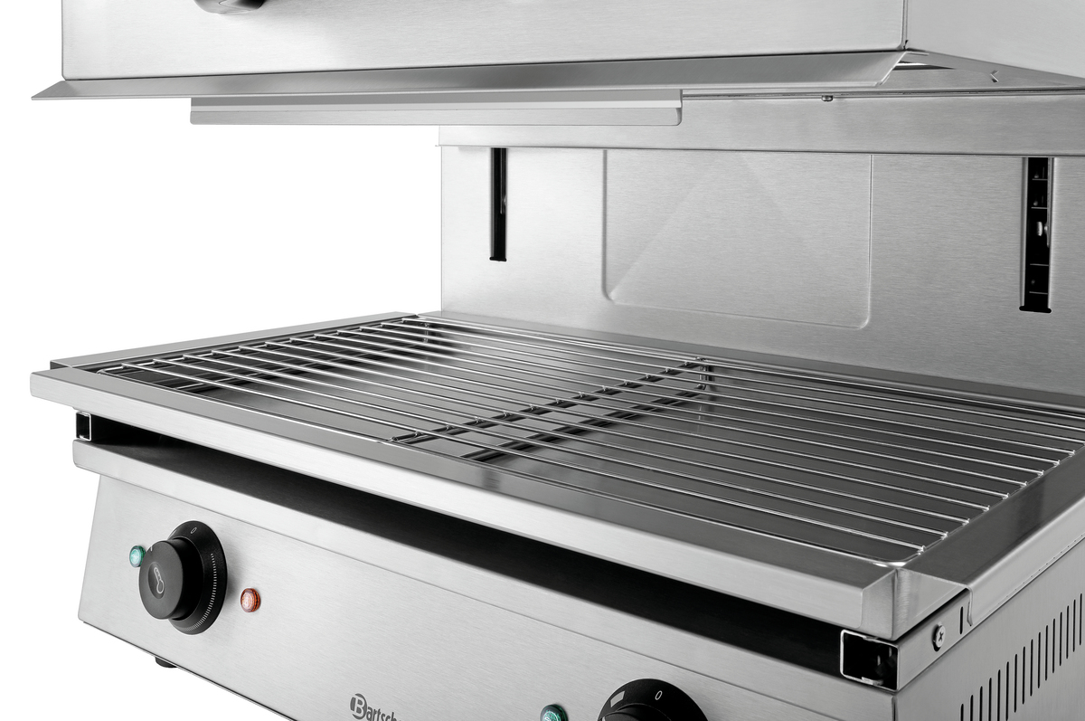 Lift-Salamander 600-2Z