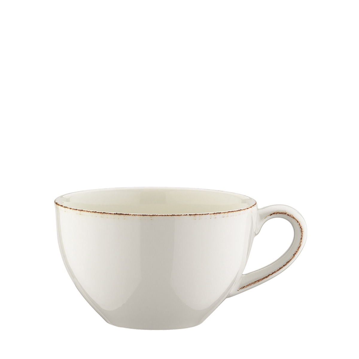 Patera, Retro Towny Rita : Milchkaffee-Obere 0,35 ltr.