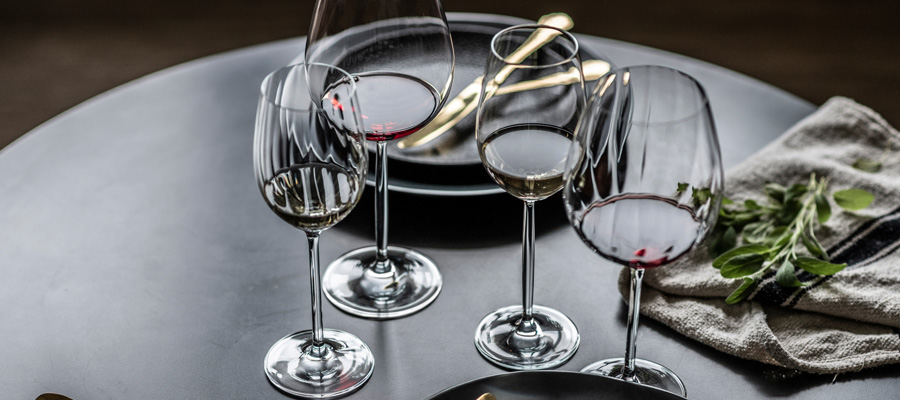 Zwiesel Glas - Wineshine | Sekt- & Weingläser