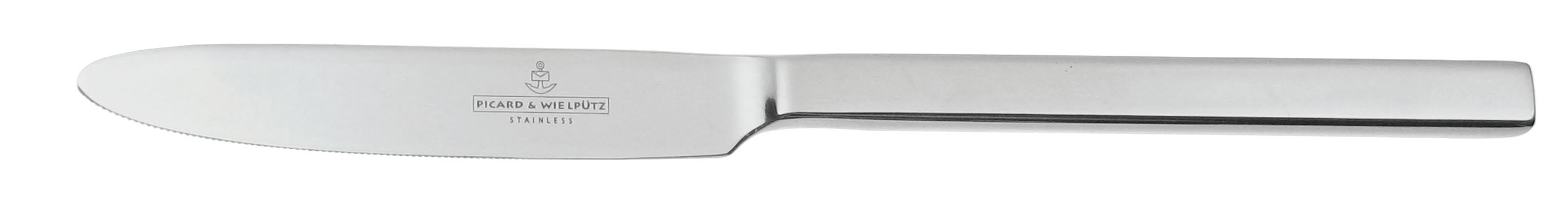 Picard & Wielpütz, Girona 5973 - Menümesser, massiv 227 mm