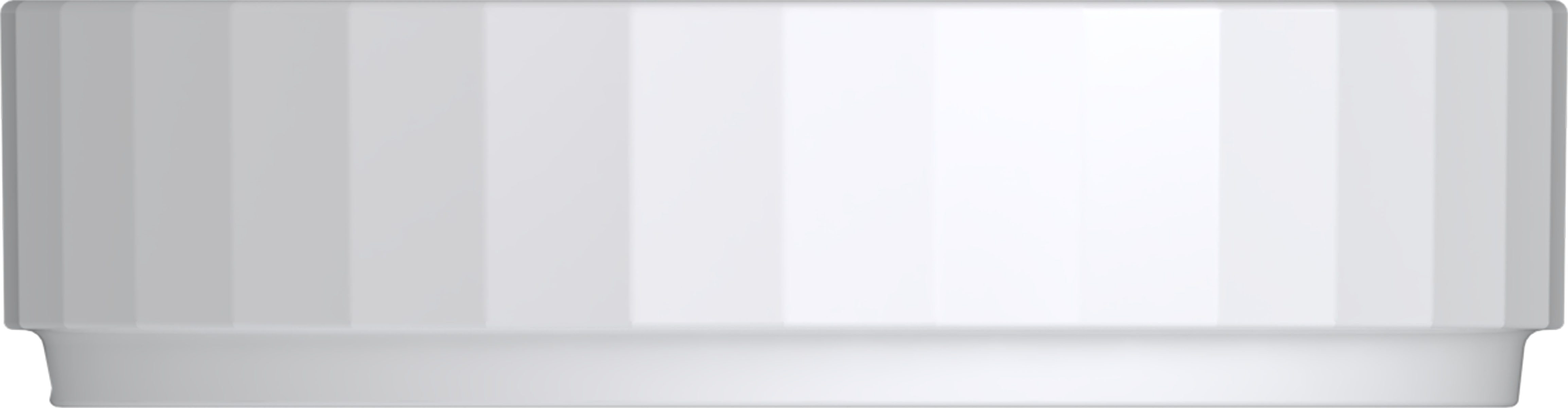 Bauscher, Edge - Schüssel rund stapelbar, 20 cm/ 1,25 ltr.