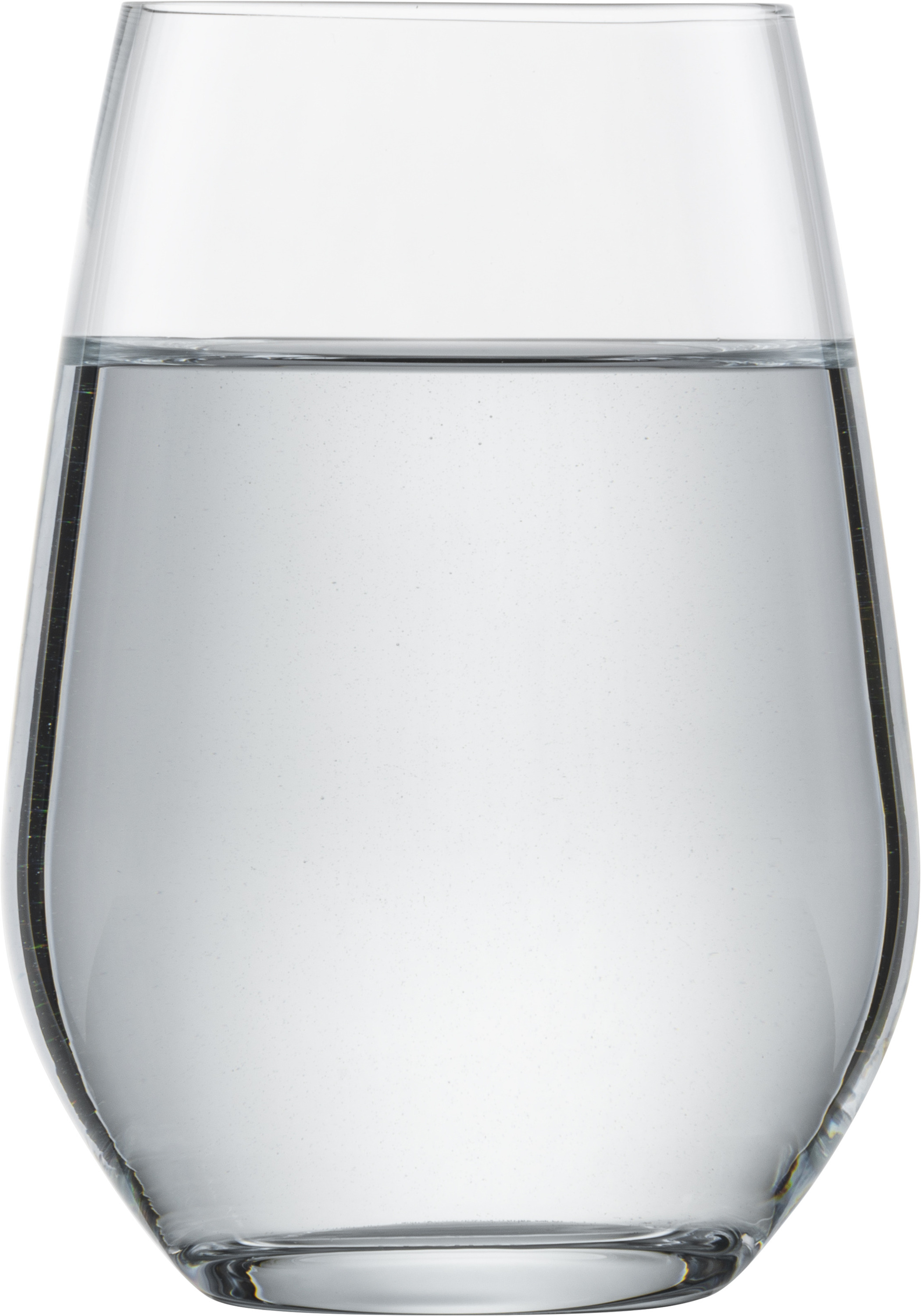 Wasser Vina Nr. 42 : klar, Inhalt: 397 ml, H: 114 mm, D: 90 mm