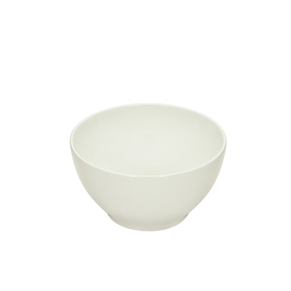Schönwald, Delight - Bowl nieder, bonewhite, uni, 0,19 ltr.