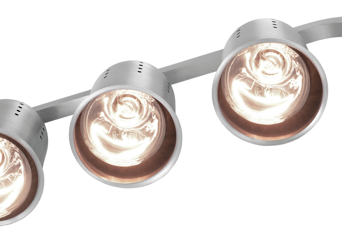 Wärmebrücke I3WL820 2/1 GN