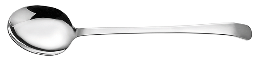 Picard & Wielpütz, Casino Plus 6145 - Salat-, Servierlöffel groß 290 mm