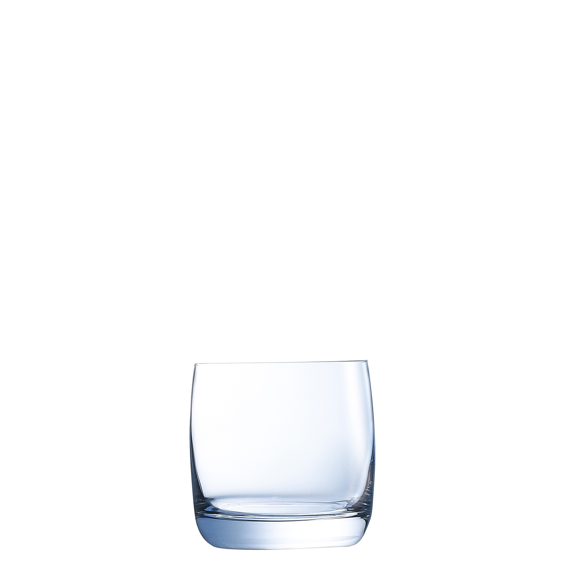 Vigne Tumbler 20 cl, Inhalt: 200 ml, D: 75 mm, H: 74 mm