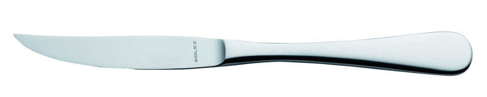 Solex, Julia 1223 - Steakmesser Vollheft 222 mm