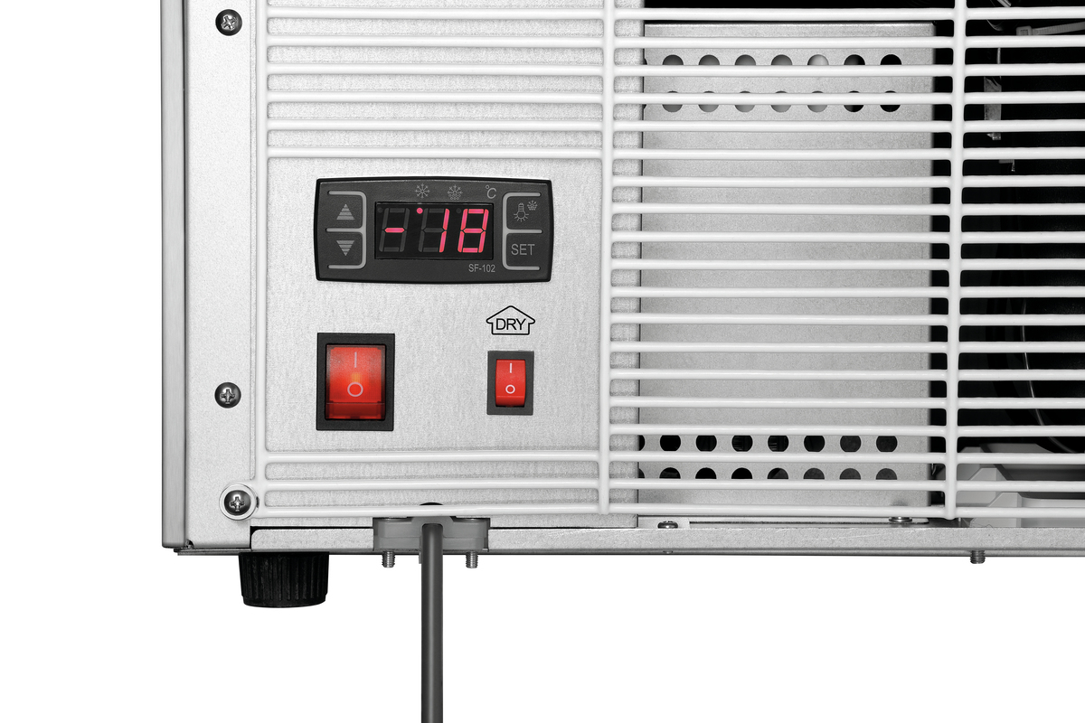 Tiefkühlschrank TKS90