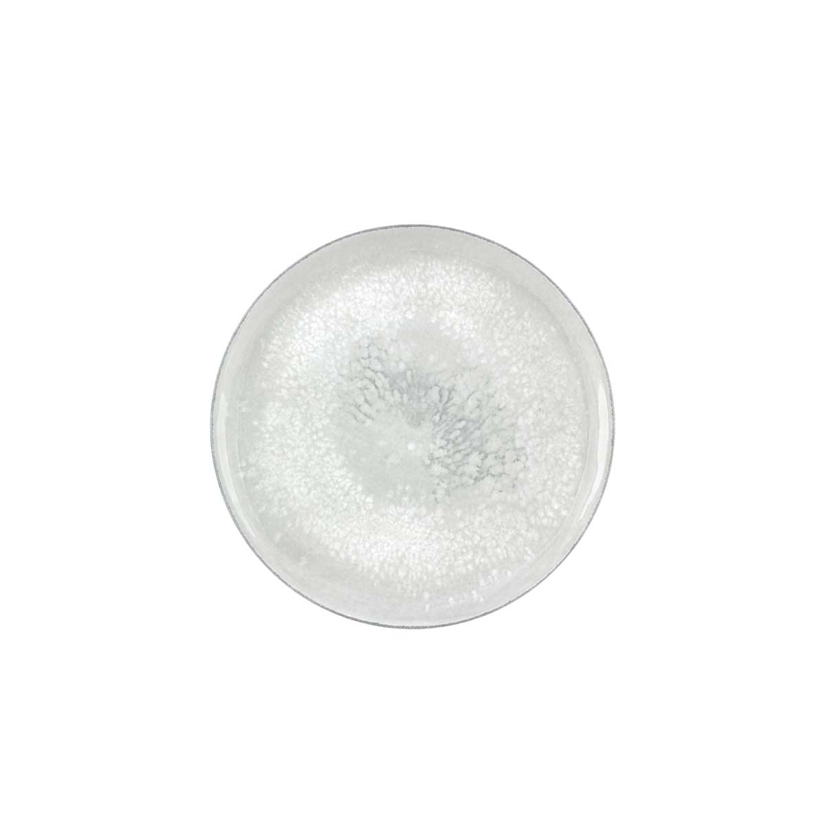 Bauscher, Smart : 425943 Salt - Teller flach rund coup 17 cm
