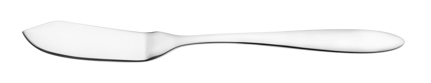 Picard & Wielpütz, Bozen 6142 - Fischmesser 215 mm