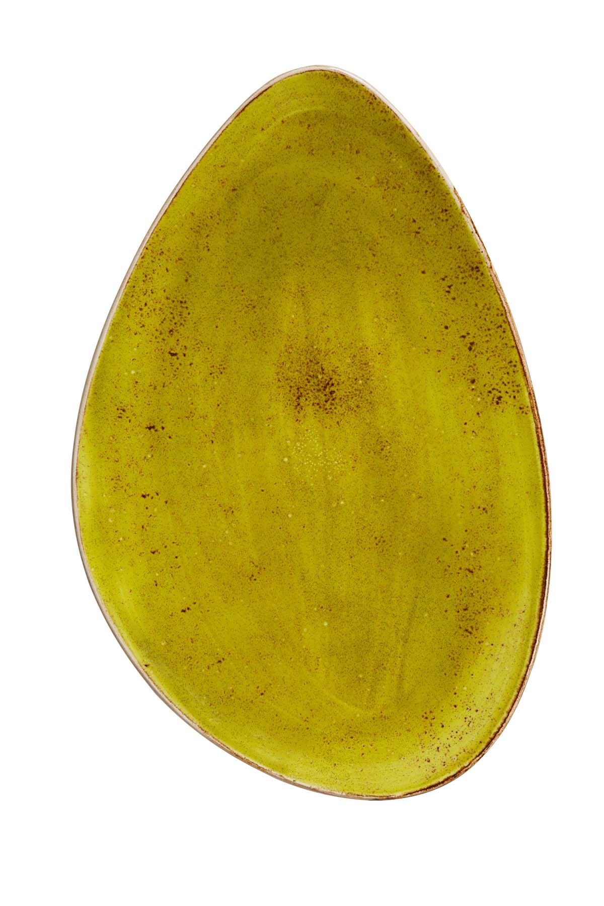 Steelite, Craft : Apple 1211 - Platte Freestyle, 37,5 cm