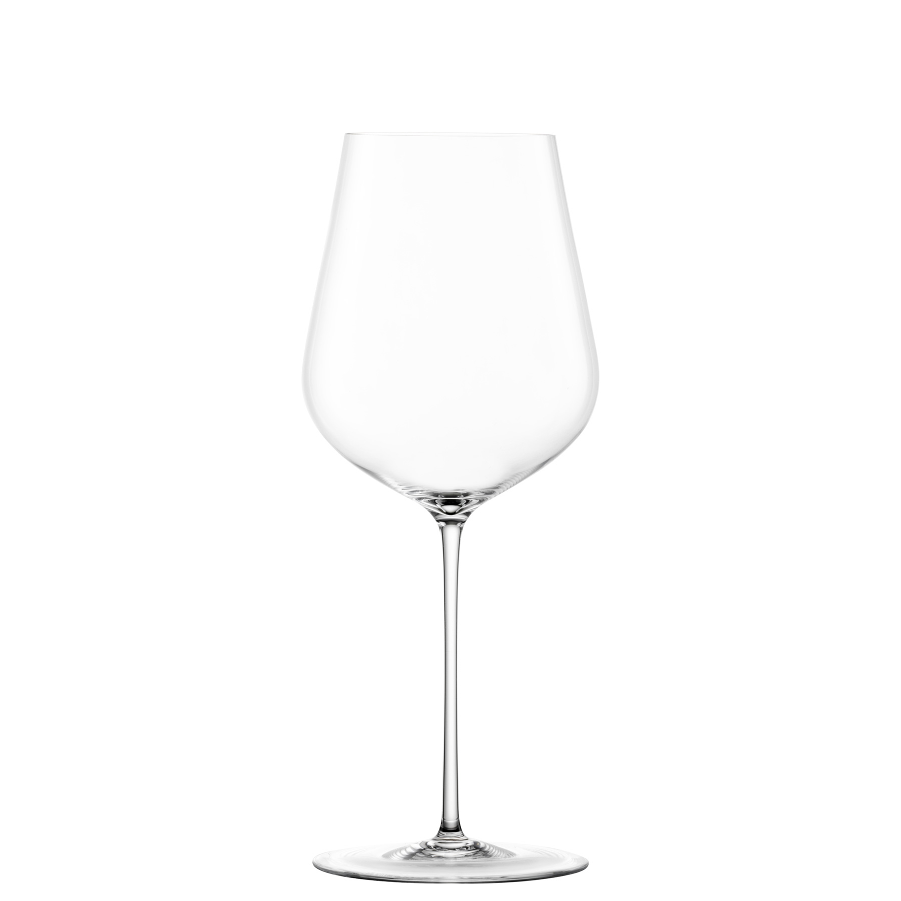 Rotwein/ Riesling : Gourmet Nr. 1, Inhalt: 559 ml, H: 233 mm, D: 95 mm