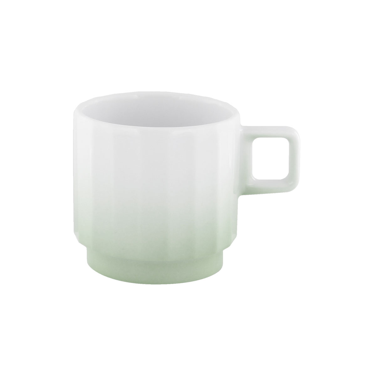 Bauscher, Edge : Gradient Sage 700745 - Cappuccino-Obere stpb., 0,25 ltr.