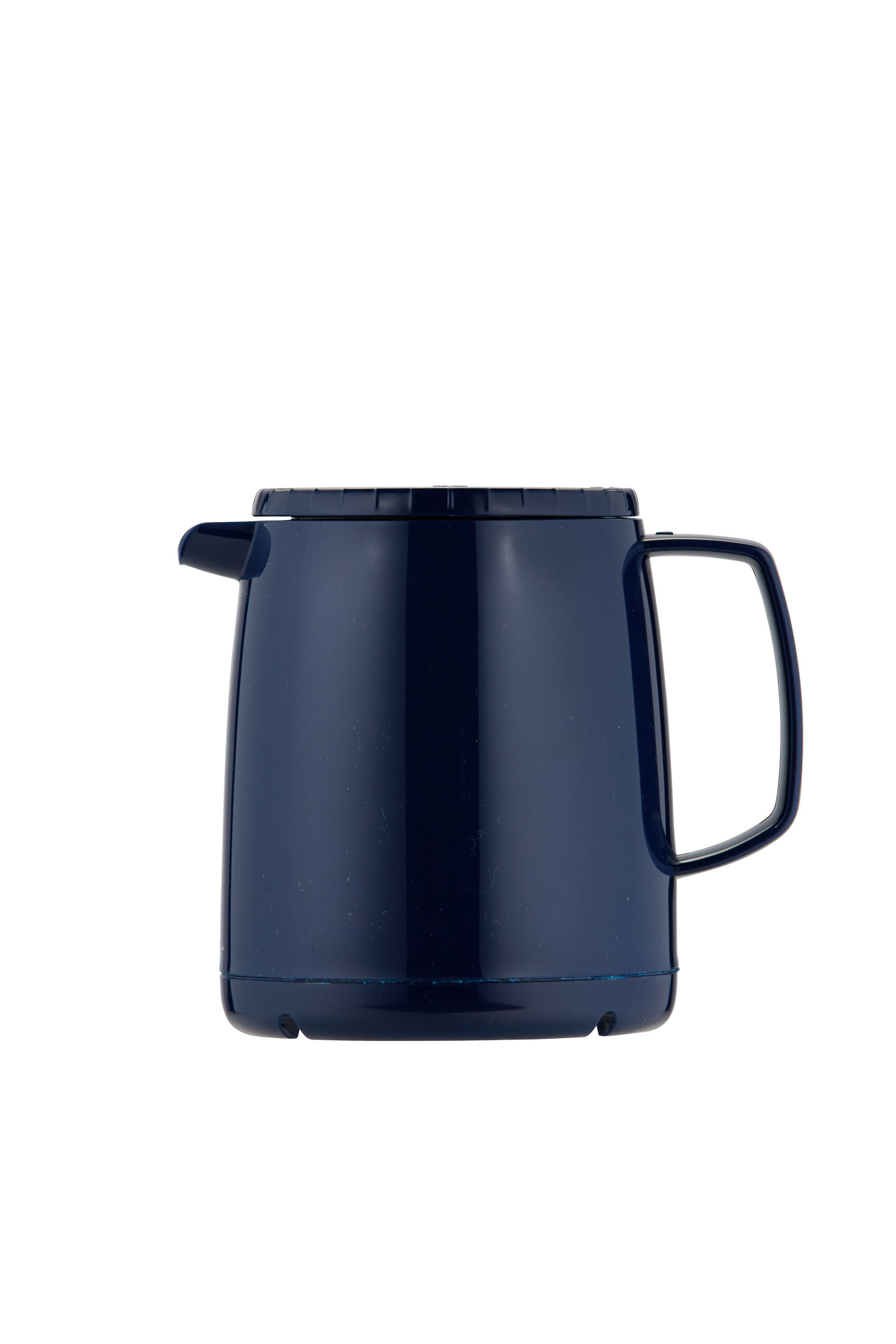 Isolierkanne Helios Care, Inhalt: 0,5 ltr., Dunkelblau