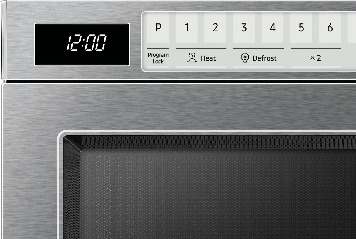 Mikrowelle MJ26A6093