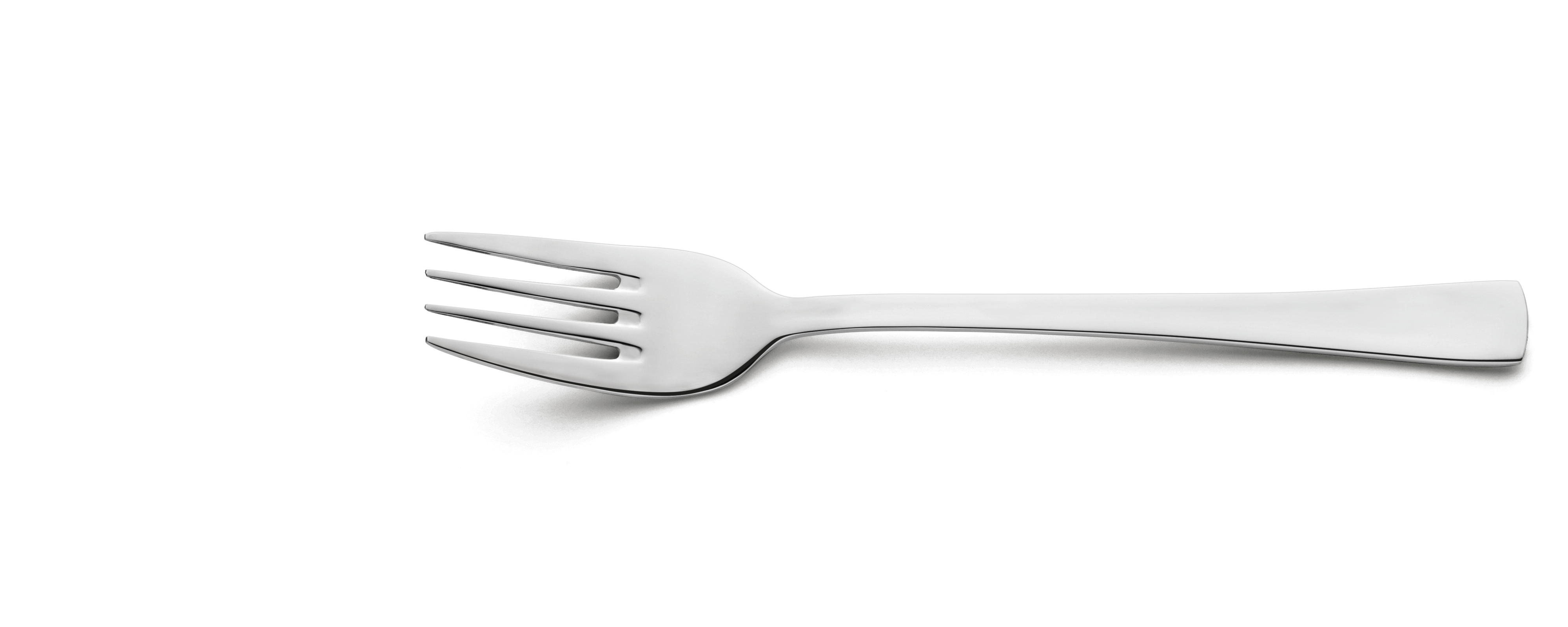 Amefa, Neptune 1834 - Menügabel 191 mm