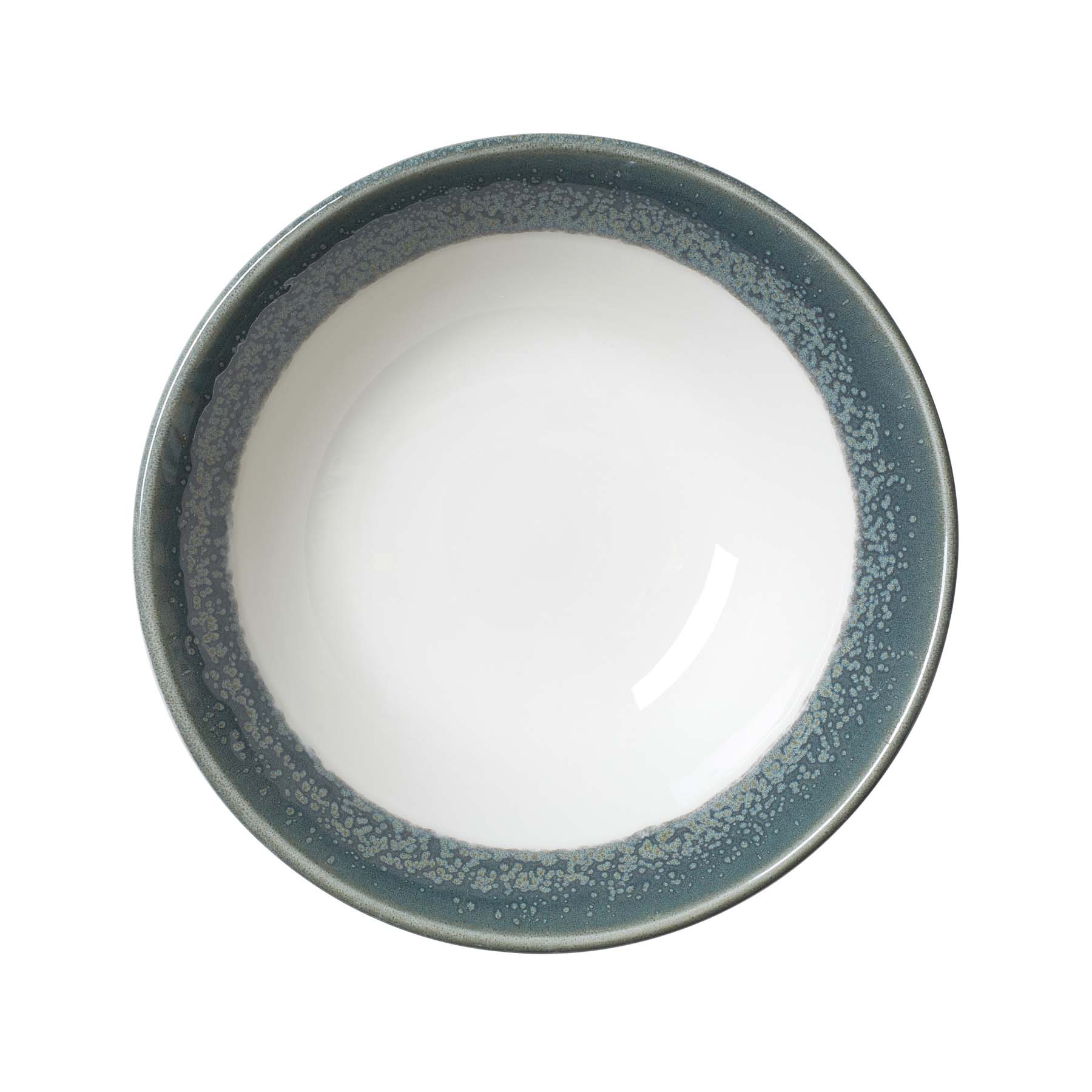 Steelite, Revolution Edge : Jade 1793 - Müsli-Schale 16,5 cm/ 0,51 ltr.
