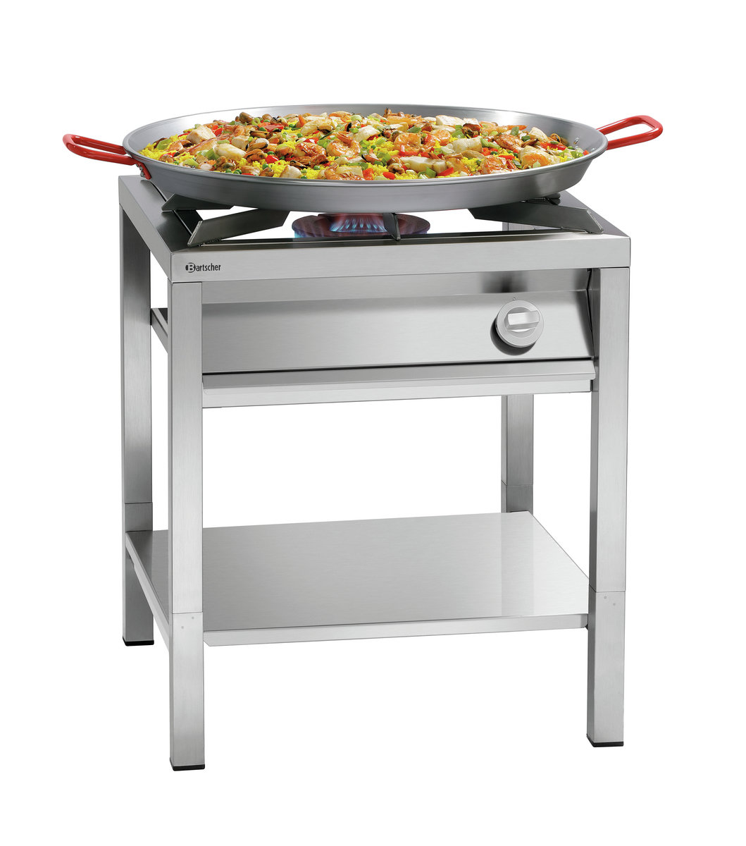 Untergestell G-1KB 1K2000