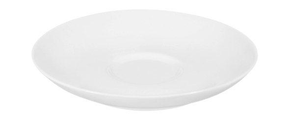 Seltmann Weiden, Liberty : Weiss - Espresso-Untere 12 cm