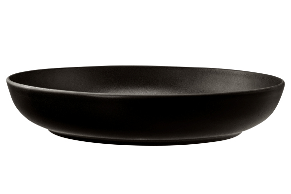 Seltmann Weiden, Liberty : Velvet Black - Foodbowl 28 cm