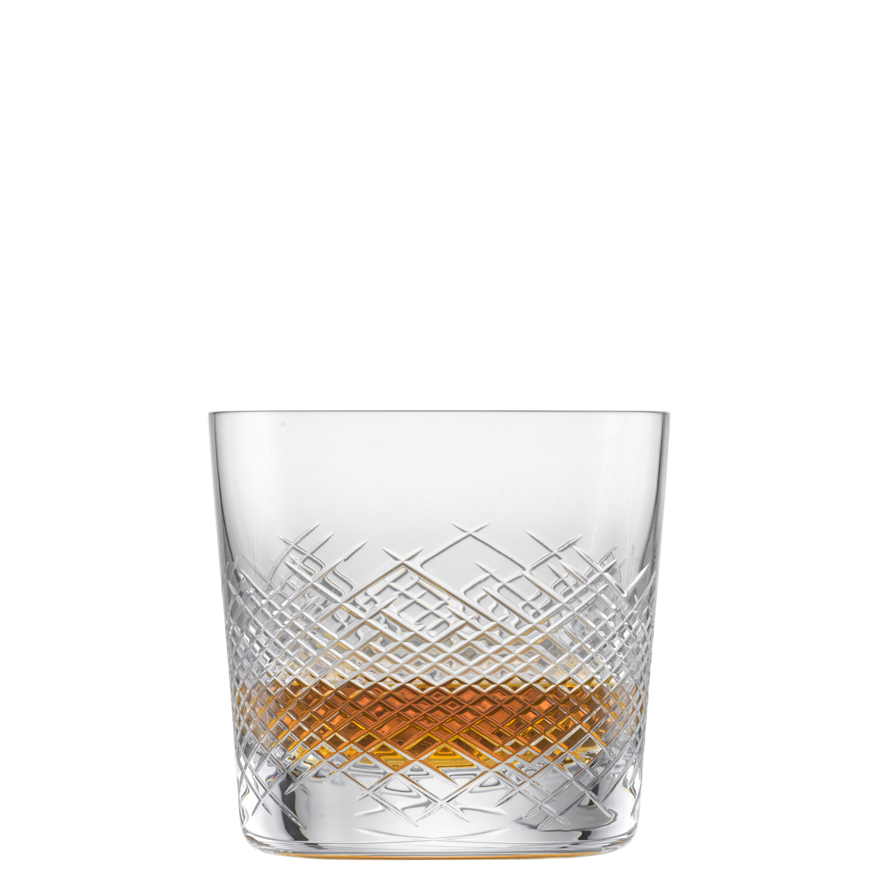 Whisky groß Hommage Comete Nr. 60, Inhalt: 397 ml, H: 91 mm, D: 96 mm