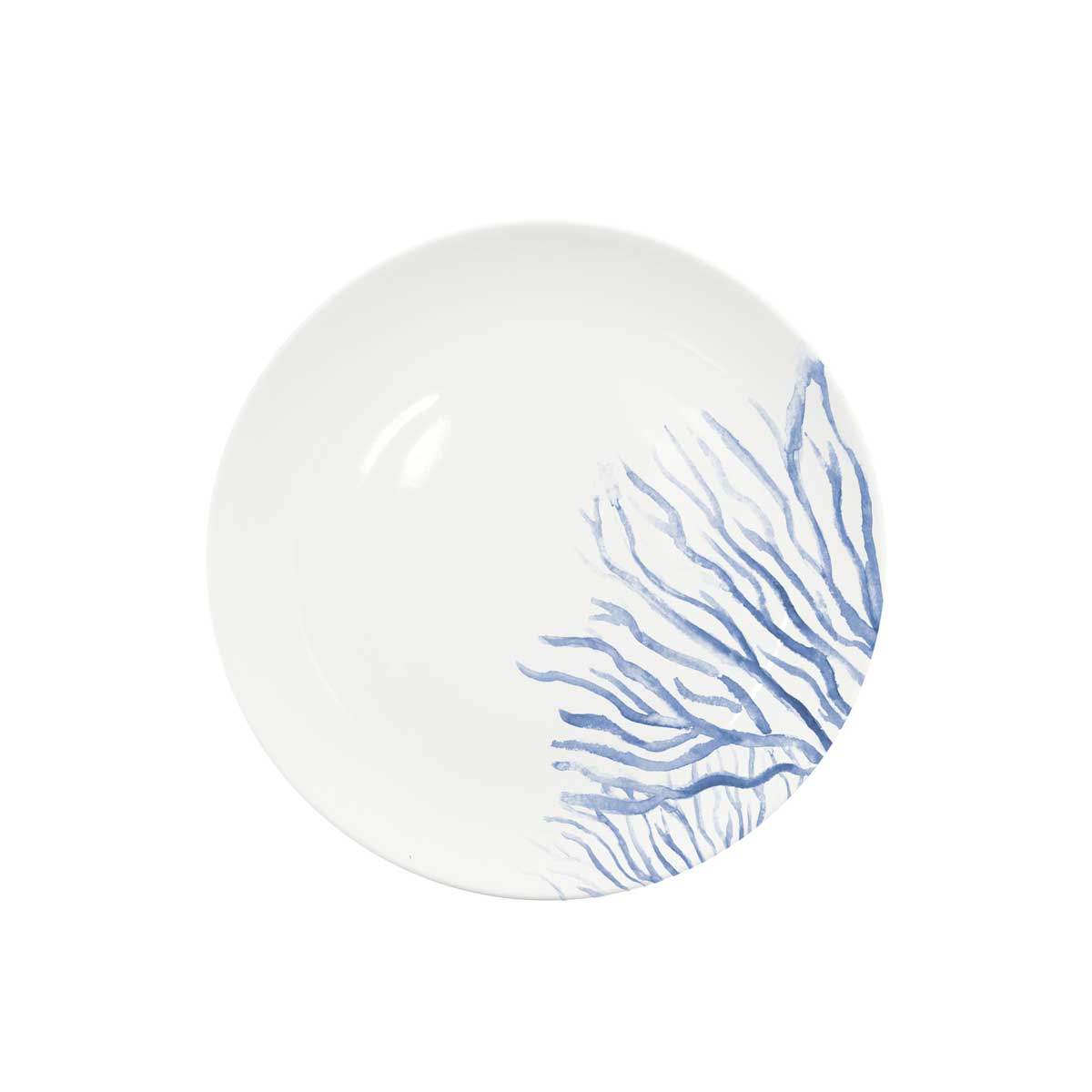 Schönwald, Maritime : 063188 Ocean Breeze - Teller flach rund coup 23 cm