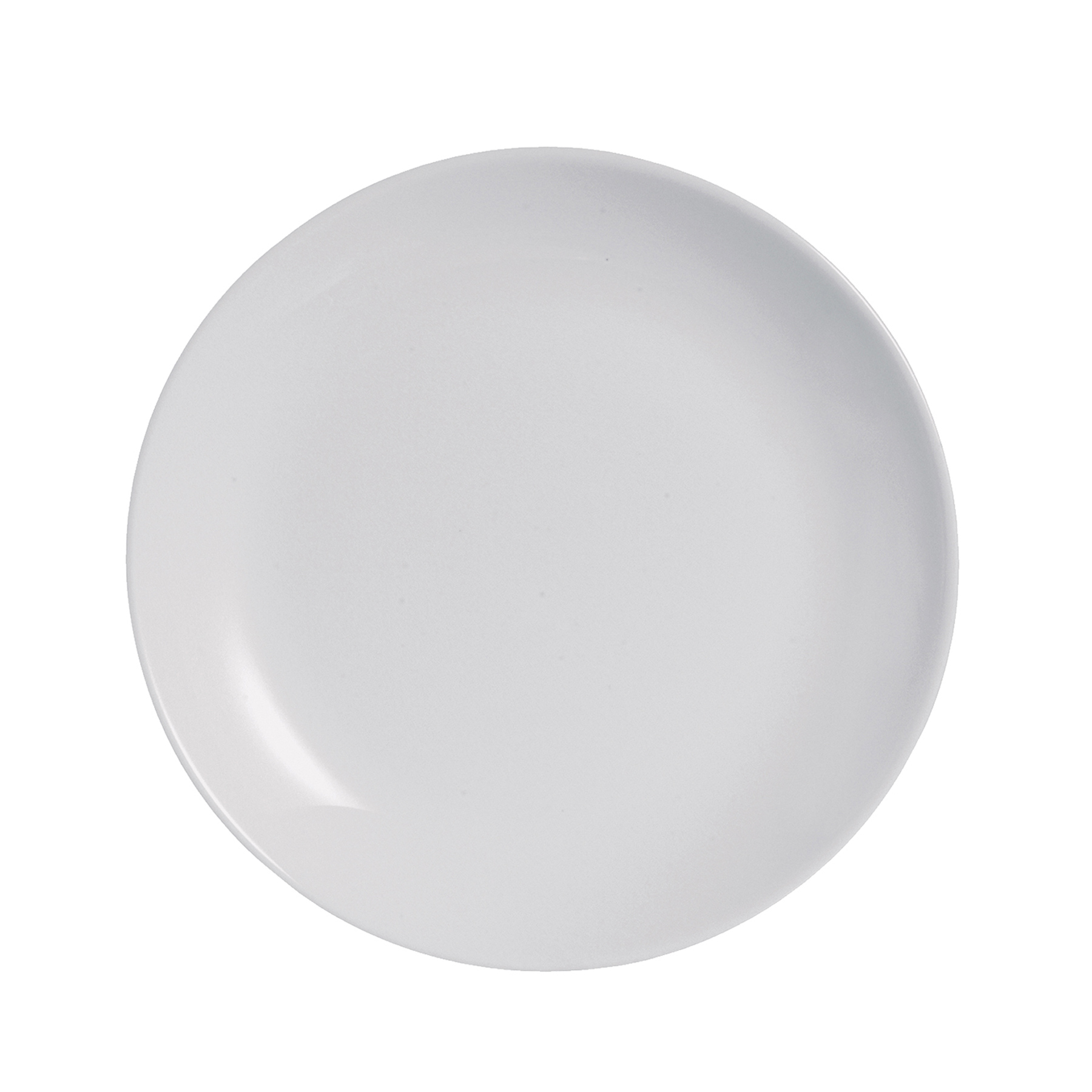 Arcoroc, Evolutions : Granit - Coupteller flach 27 cm