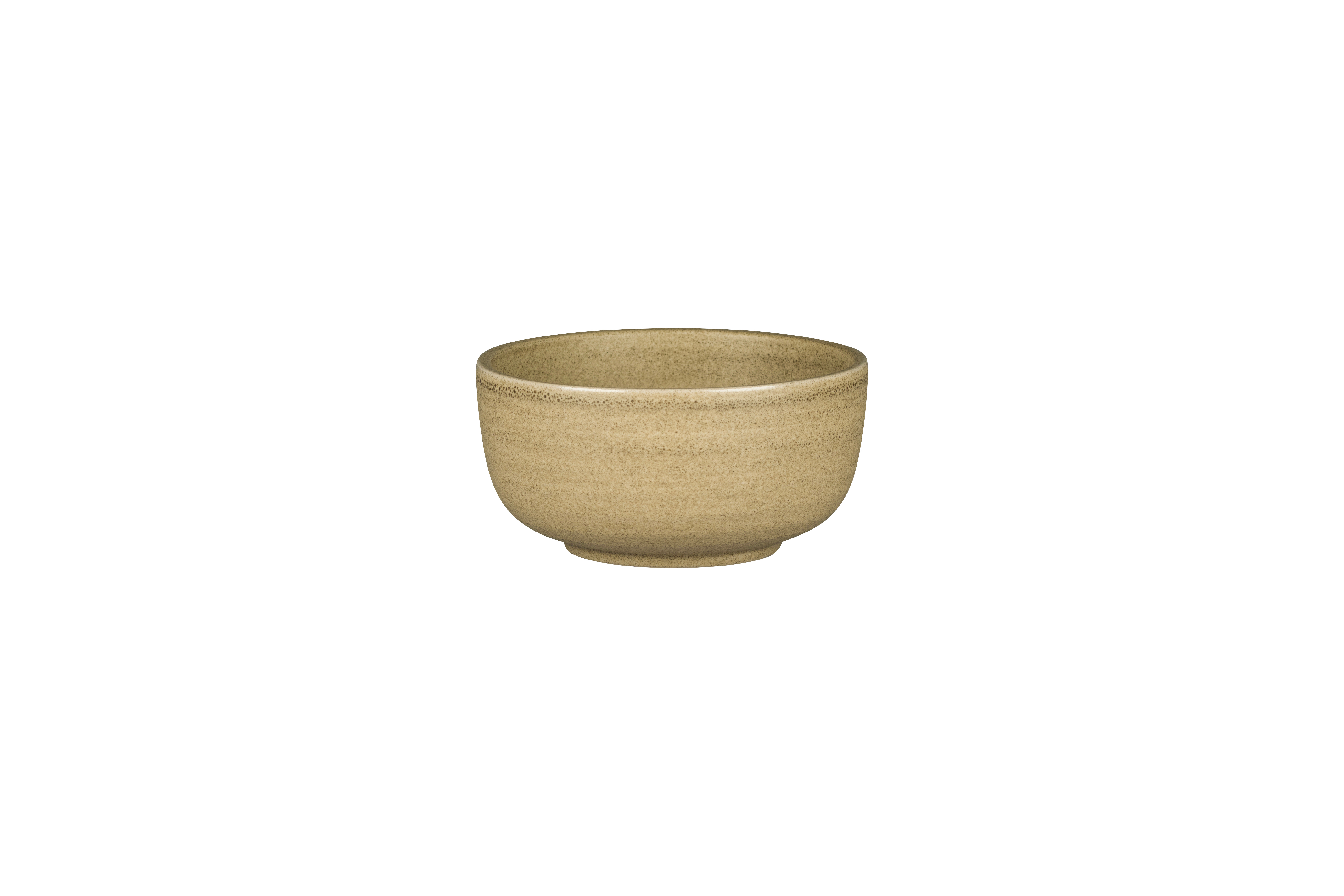 RAK, Ease Selva : Beige - Schale, 12 x 6 cm/ 0,41 ltr.