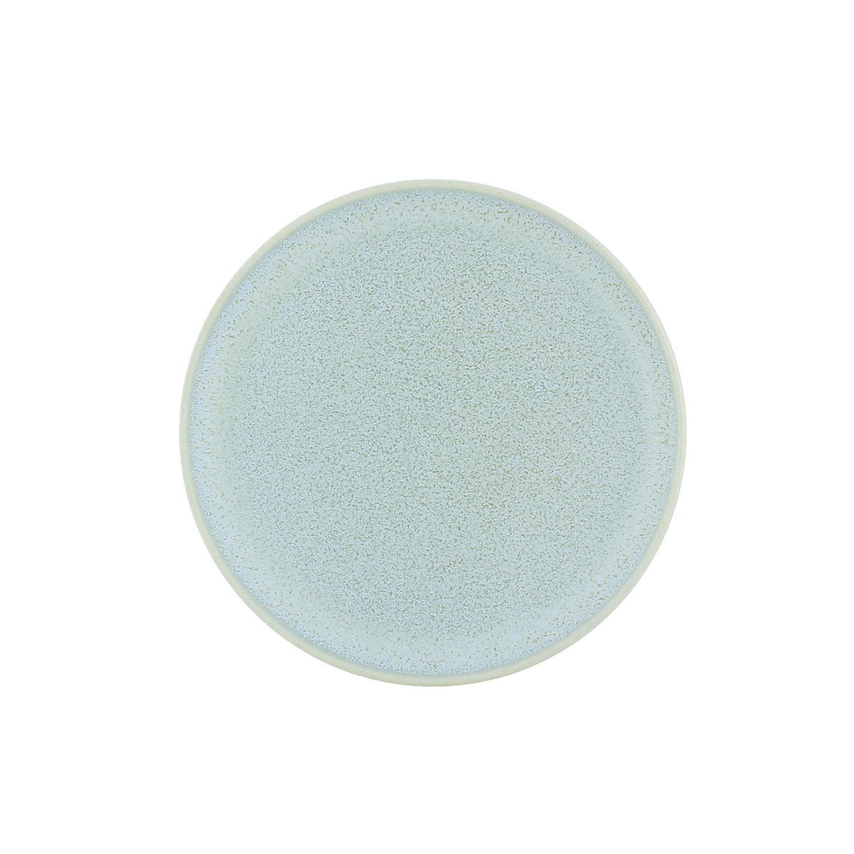 Heart & Soul, Balance : Frost - Teller flach rund coup 15 cm