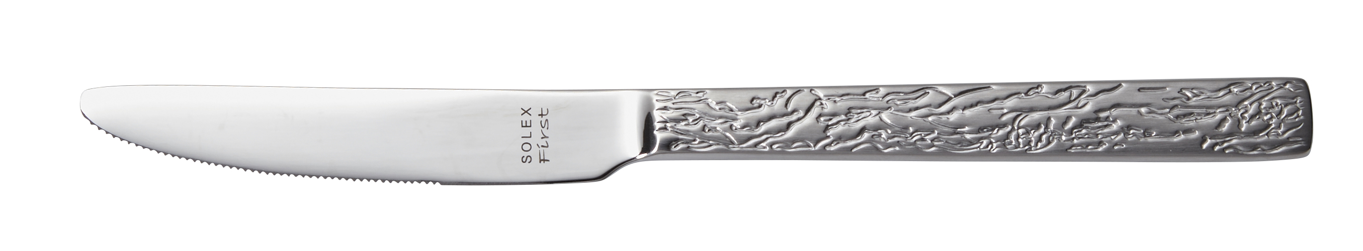 Solex, Inka 1236 - Buttermesser 170 mm