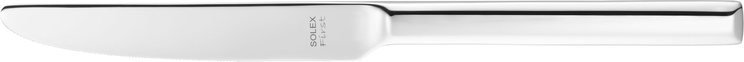 Solex, Ida - Menümesser Vollheft 236 mm