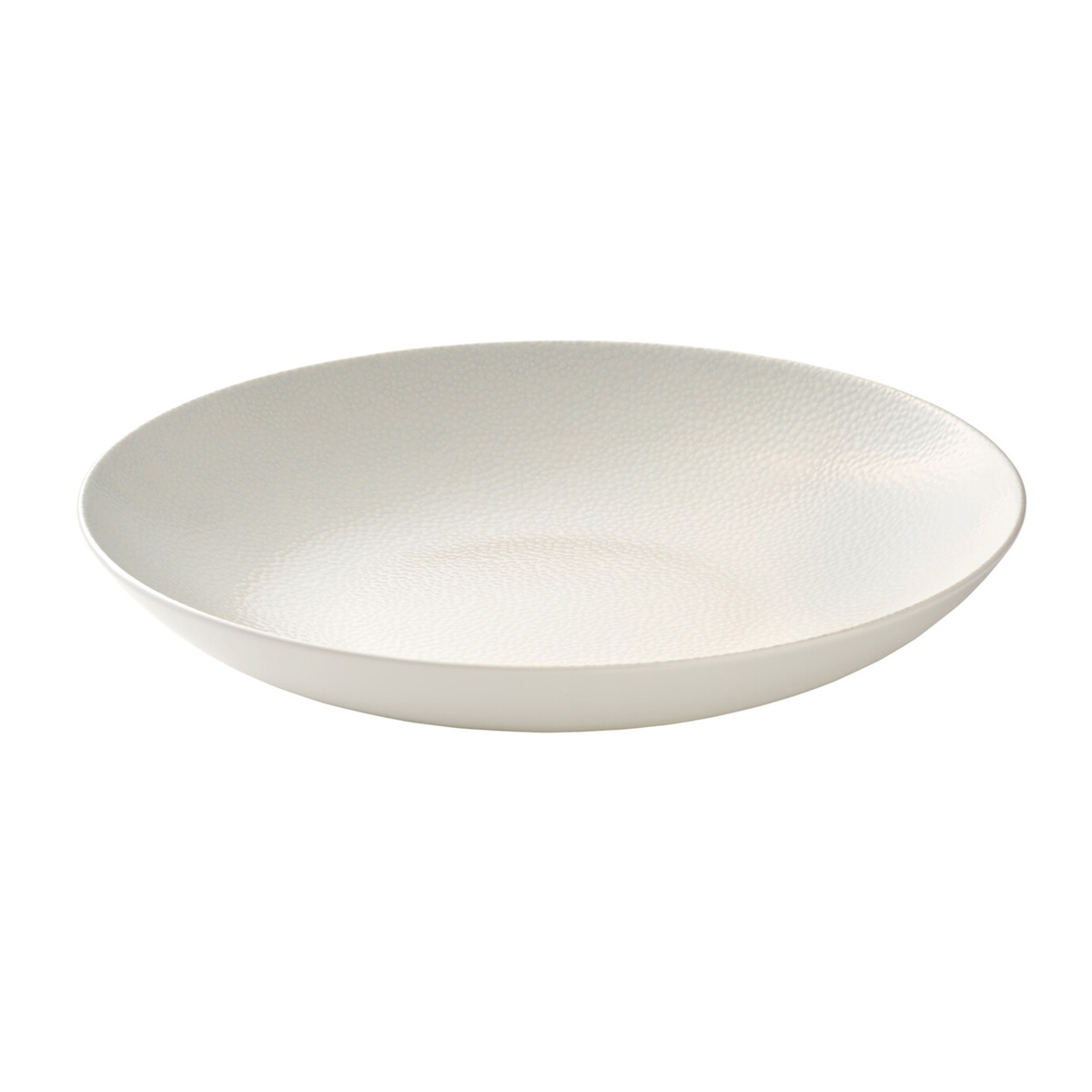Bauscher, Purity : 425440 Pearls Light - Teller tief Coup, bonewhite, 29 cm/ 1,75 ltr.