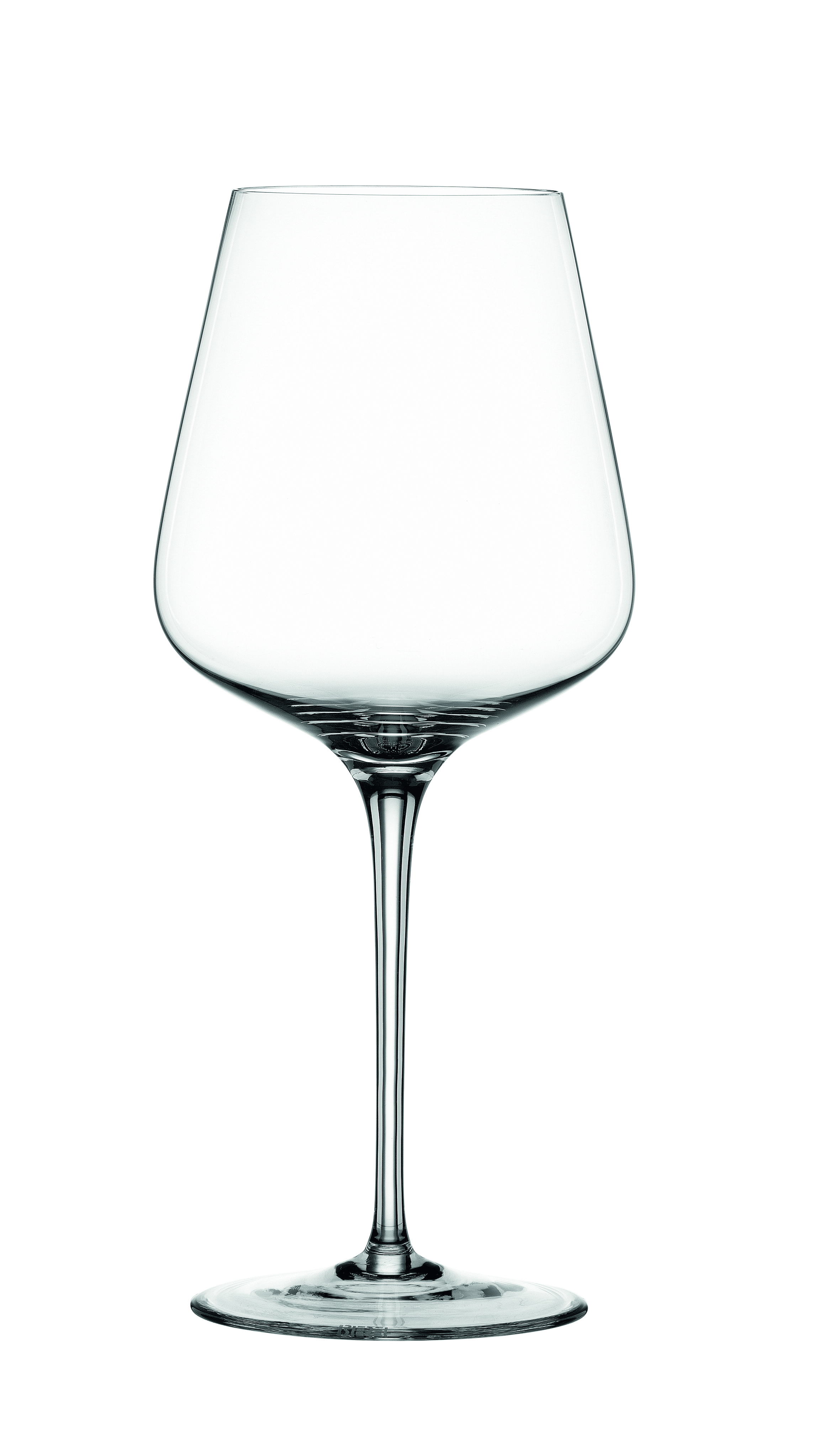 Spiegelau, Hybrid - Bordeaux Nr. 35, Inhalt: 680 ml, D: 105 mm, H: 240 mm