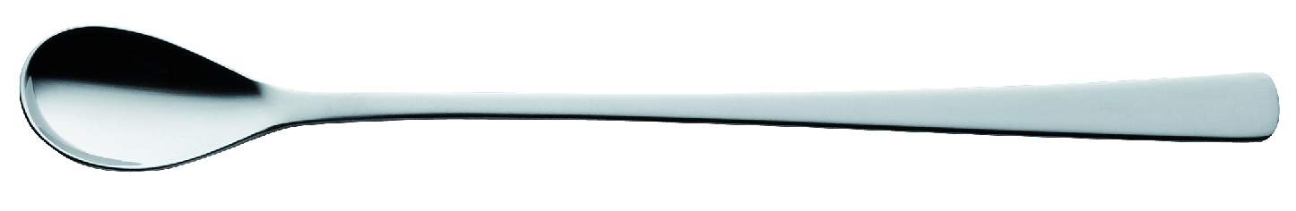 Solex, Karina - Latte-, Limo-, Longdrinklöffel 220 mm