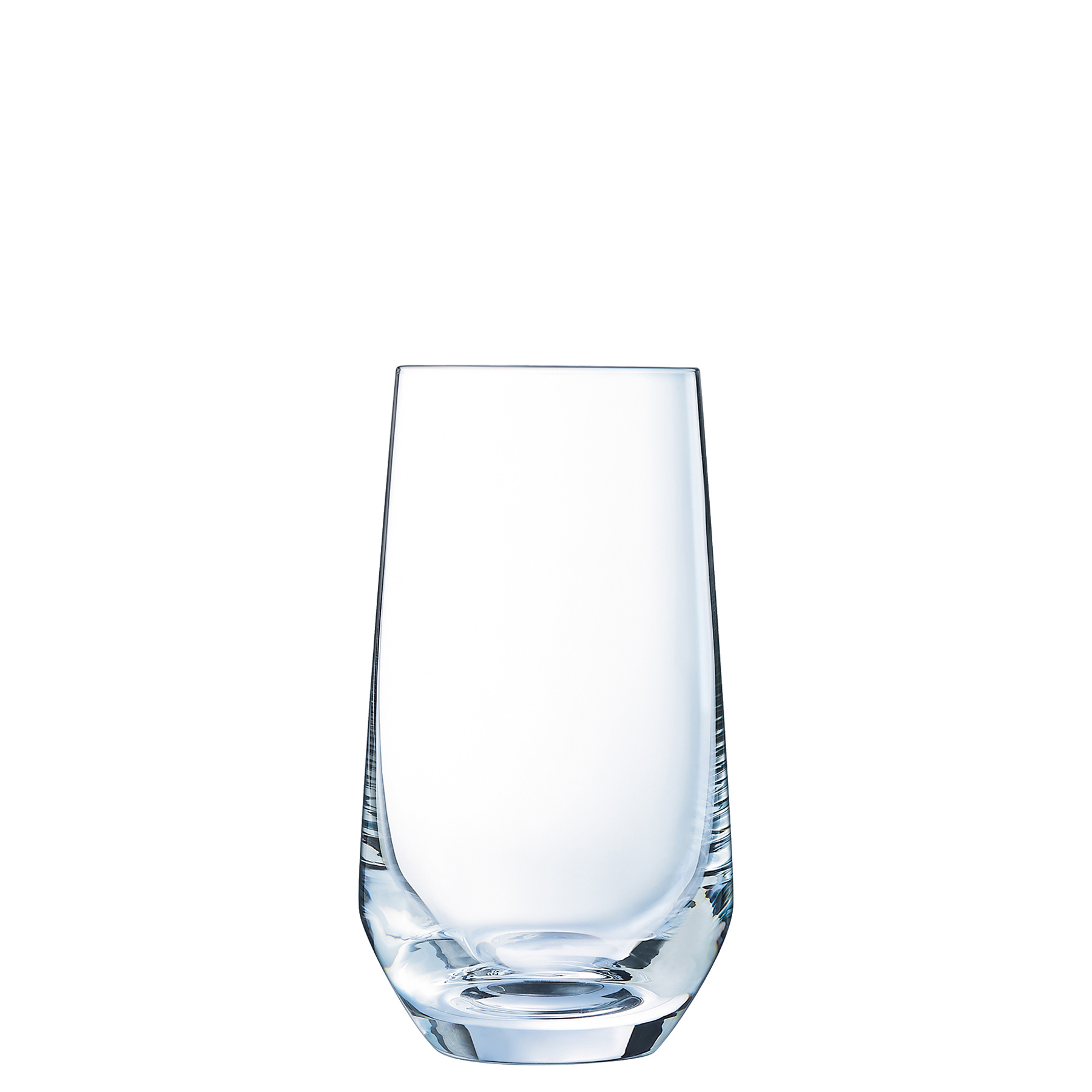 Lima Longdrink 40 cl, Inhalt: 400 ml, D: 77 mm, H: 130 mm