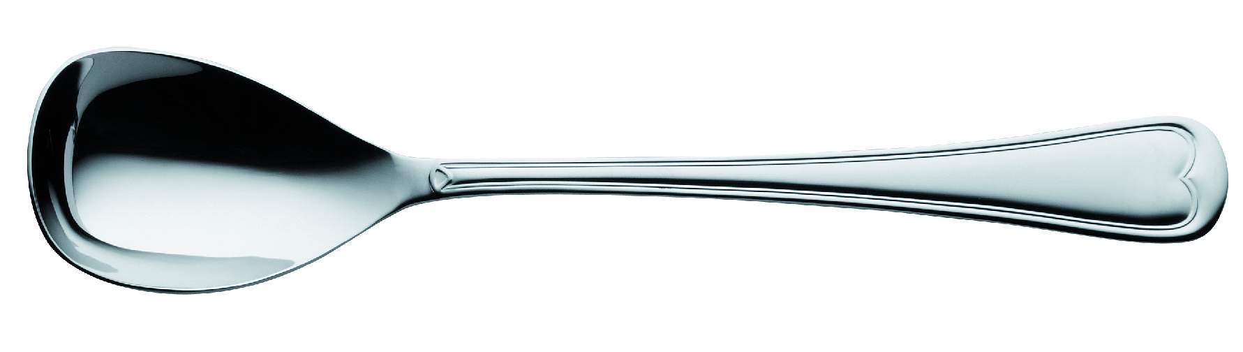 Solex, Laila - Servier-, Salatlöffel 250 mm