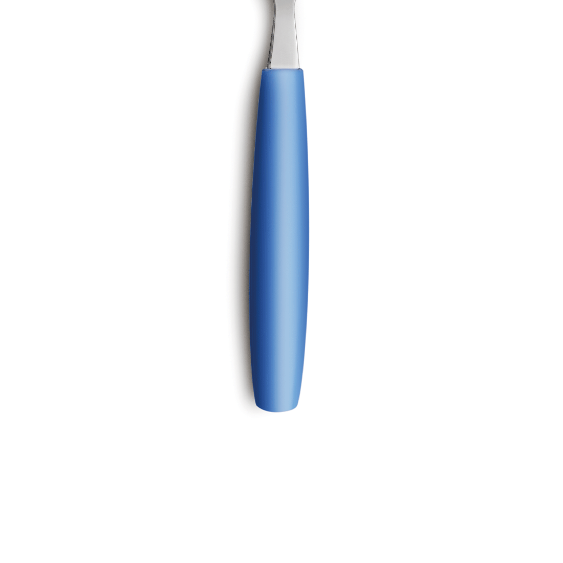 Amefa, Pixel 2515 : Blue Lagoon - Kaffeelöffel 168 mm