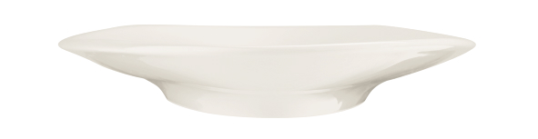 Seltmann Weiden, Maxim Coup Fine Dining - Coupplatte oval M5379-44x14, creme, uni, 44 x 14 cm