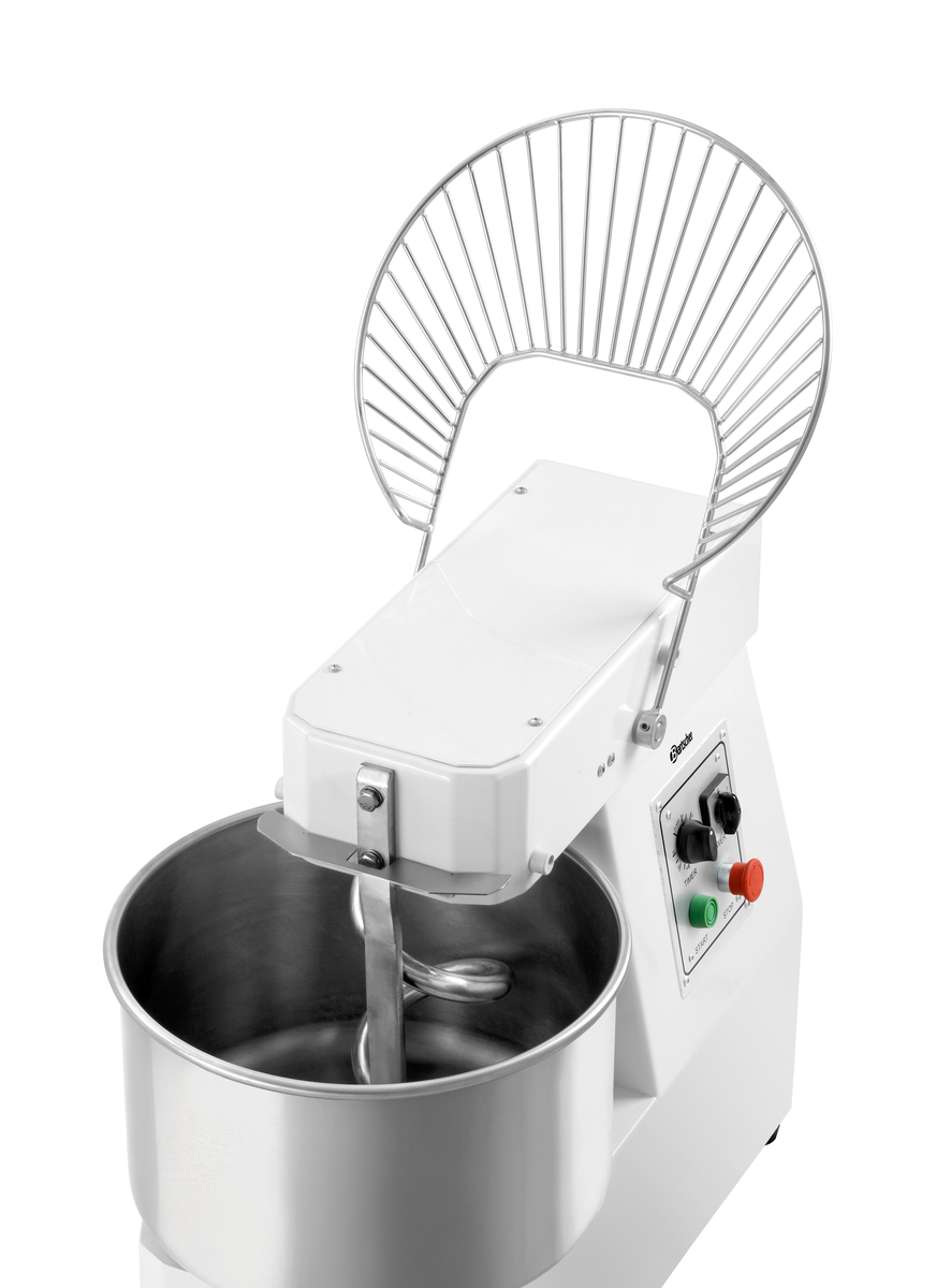 Teigknetmaschine Easy 18/30 FRFK