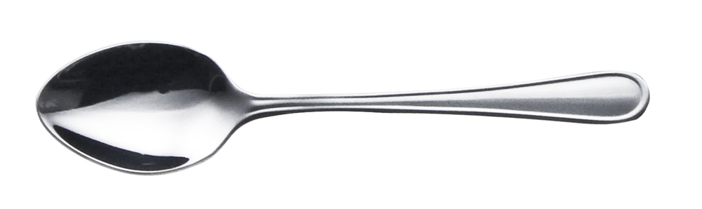 Picard & Wielpütz, Lugano 6139 - Espresso-, Moccalöffel 110 mm