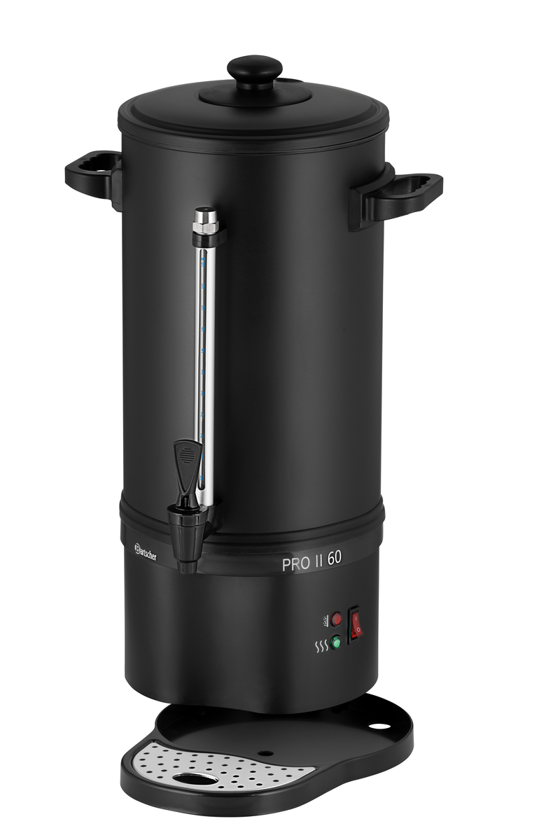 Kaffeemaschine Bartscher PRO II 60 S