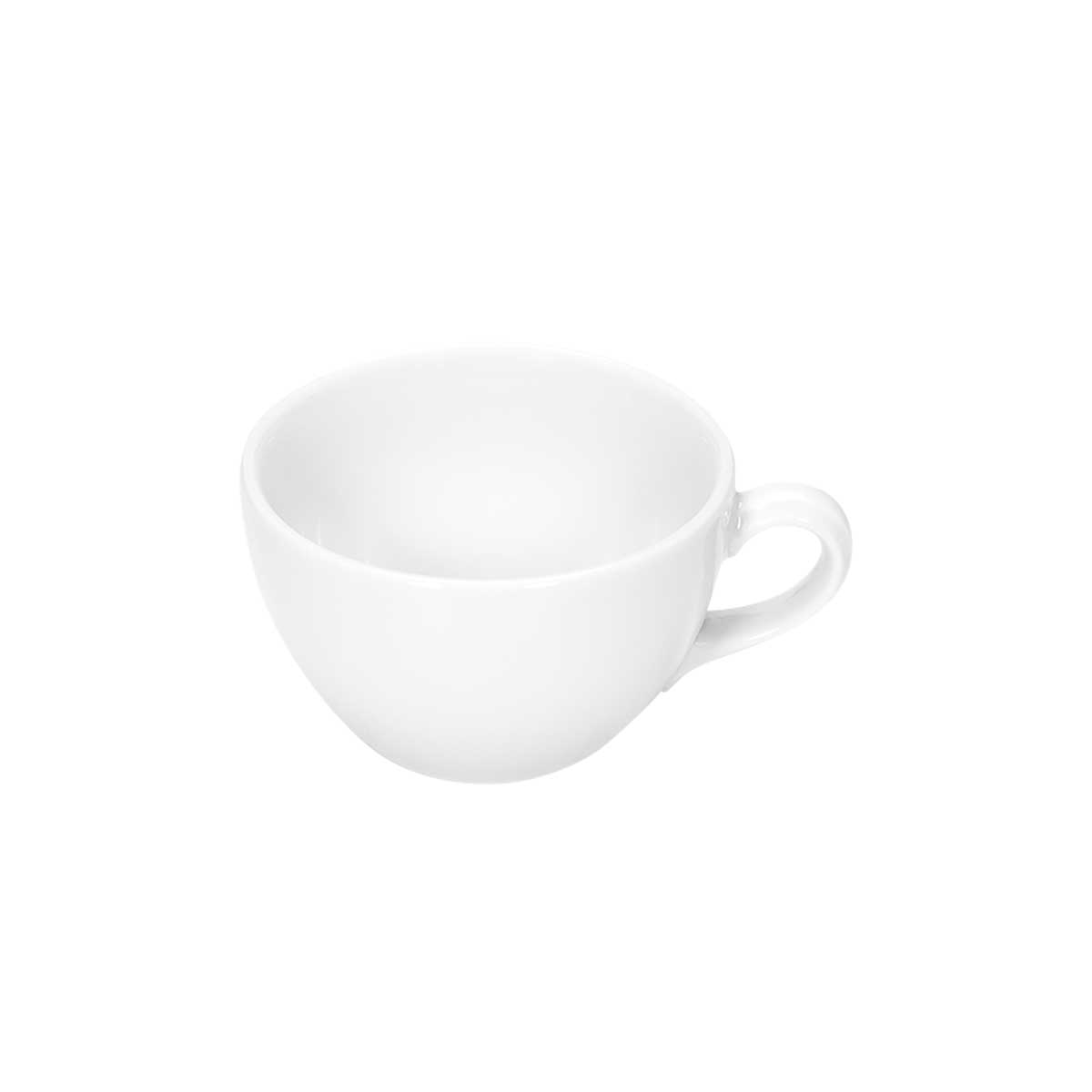 Bauscher, Smart - Kaffee-Obere, weiss, uni, 0,18 ltr.