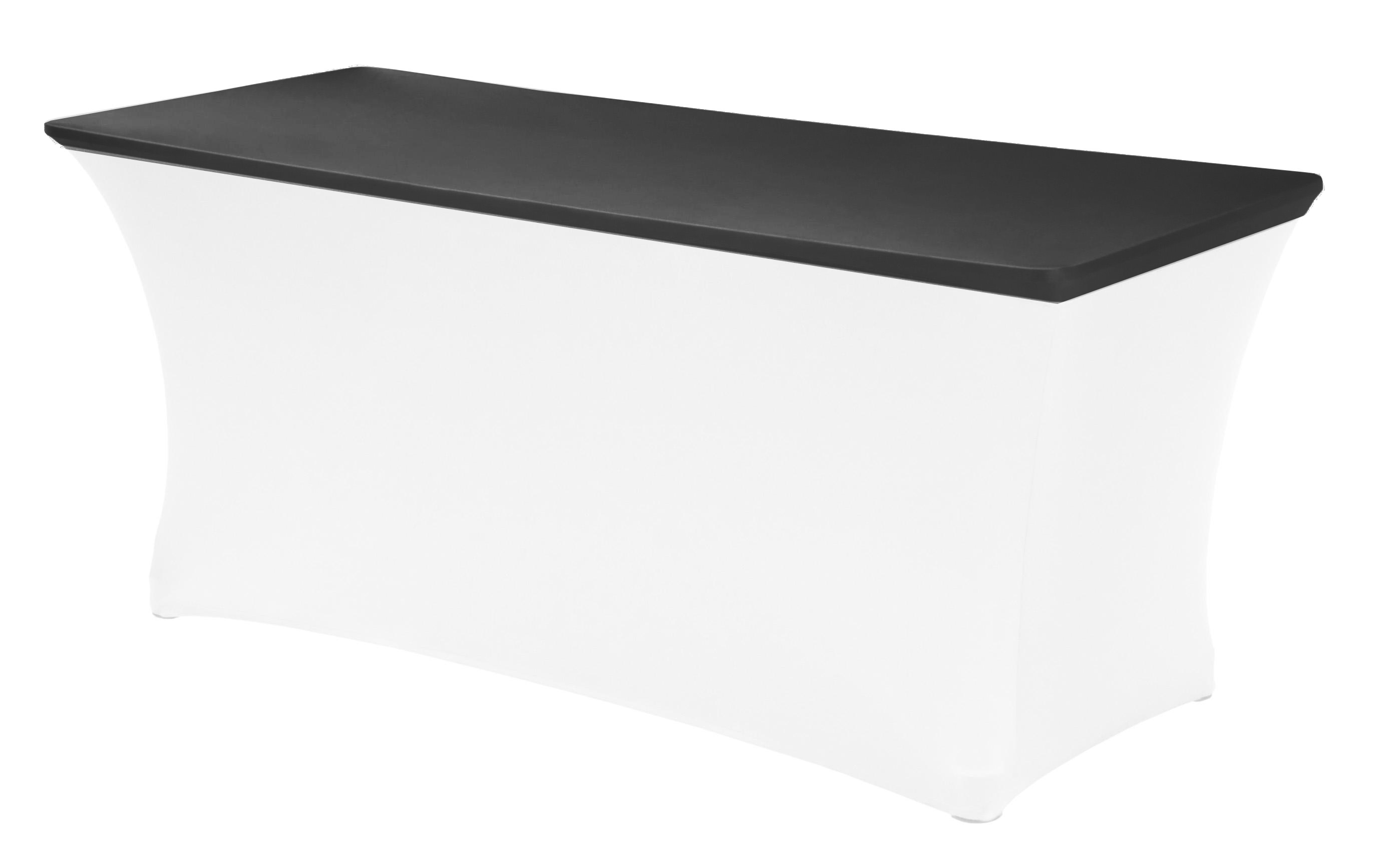 Tischplattenbezug SYMPOSIUM rechteckig, 1-teilig (Haube)