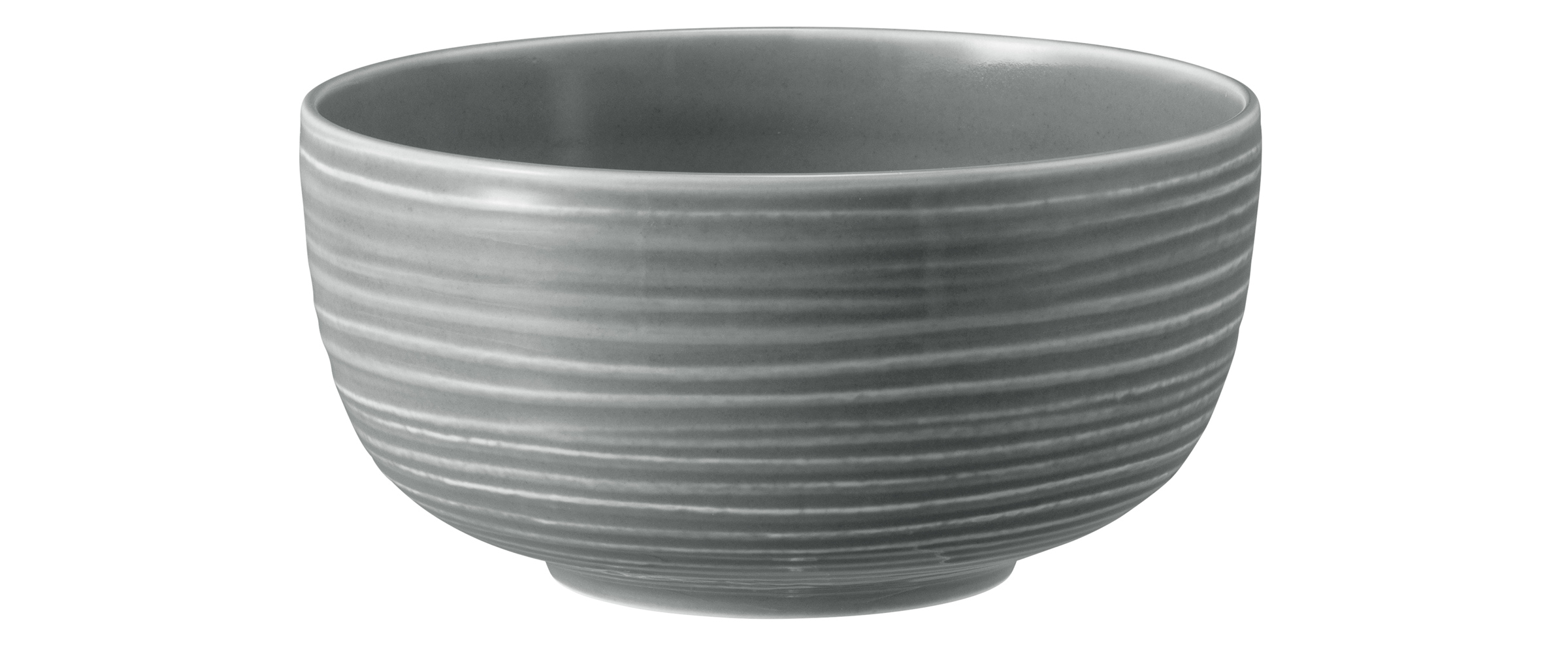 Seltmann Weiden, Terra : Perlgrau - Foodbowl 17,5 cm