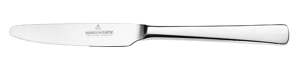Picard & Wielpütz, Montego 6194 - Menümesser, Stahlheft 228 mm