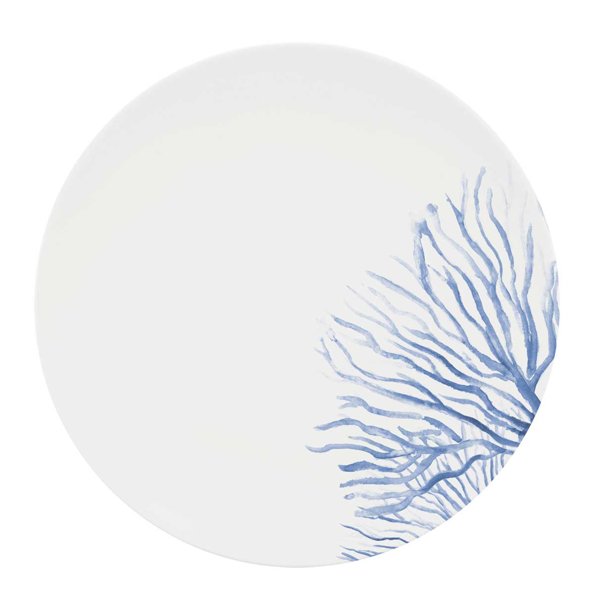 Schönwald, Maritime : 063188 Ocean Breeze - Teller flach rund coup 30 cm