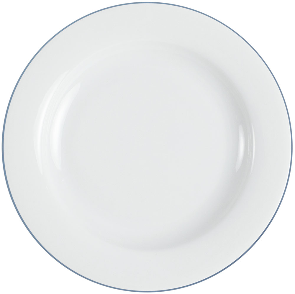 Kahla, Pronto Line : Stormy Blue - Speiseteller 26 cm